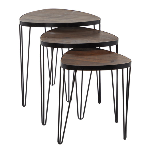 Lago Side Tables