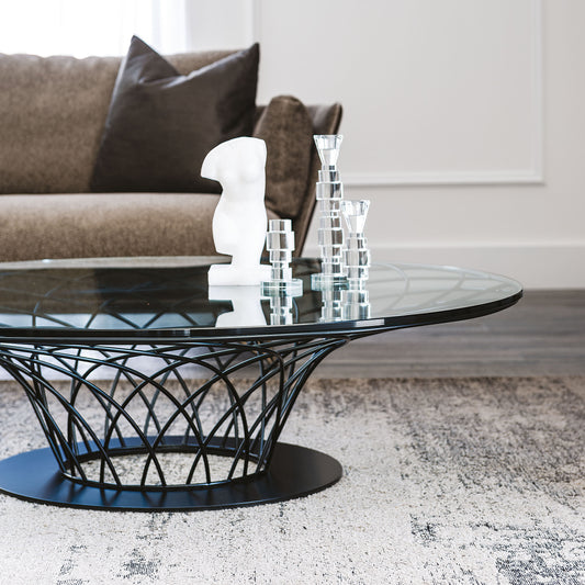 The Swarm Coffee Table