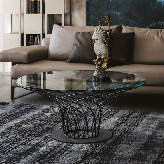 The Swarm Coffee Table