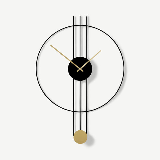 Great Belt Wall Clock